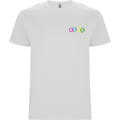 Camiseta de manga corta infantil de 190 g/m² Stafford