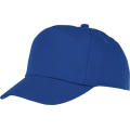 Gorra infantil de 5 paneles de 175 g/m² Feniks Kids