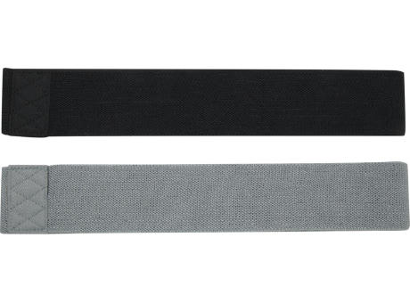 Set de 2 gomas de resistencia Grip