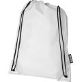 Mochila de cuerdas de RPET 5L Oriole