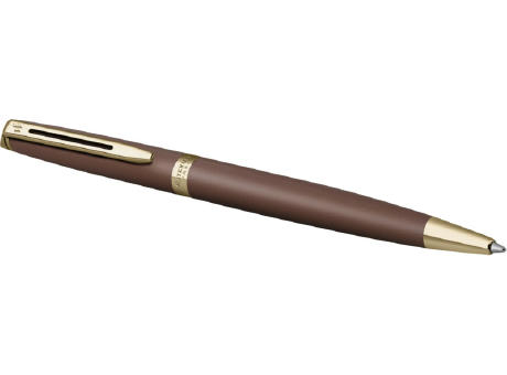 Bolígrafo Waterman Hemisphere M