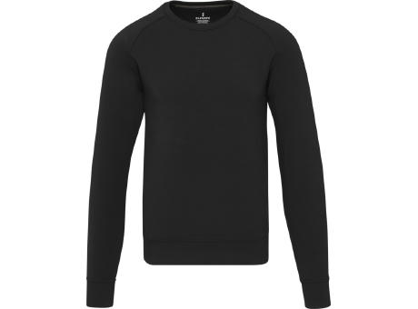 Jersey deportivo unisex con punto indesmallable de cuello redondo de 350 g/m² Yukon