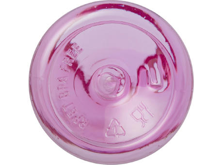 Bidón deportivo de RPET de 500 ml Bodhi