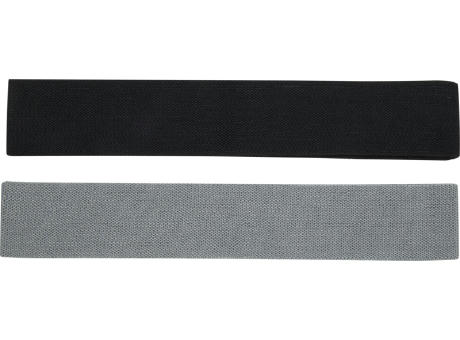 Set de 2 gomas de resistencia Grip