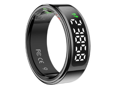 Anillo inteligente Prixton Orbyt Touch