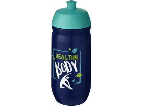 Bidón deportivo de 500 ml HydroFlex™