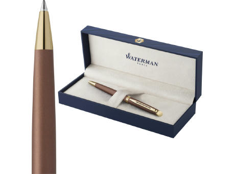 Bolígrafo Waterman Hemisphere M