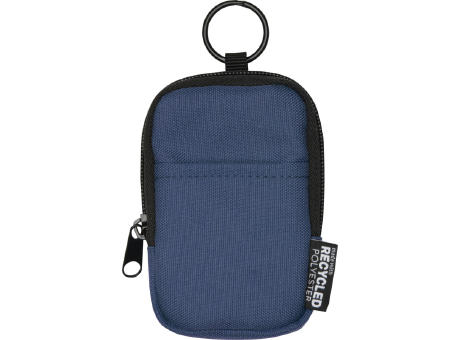 Bolsa pequeña de material reciclado GRS de 0,2 L Byron Clip & Go