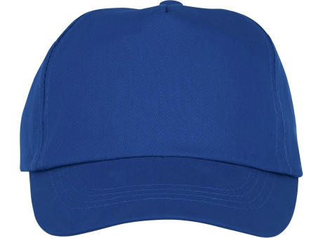 Gorra infantil de 5 paneles de 175 g/m² Feniks Kids