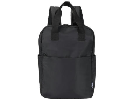 Mochila reciclada de viaje de 9 litros para portátil de 14