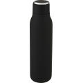 Botella con aislamiento al vacío de cobre de 600 ml Marka