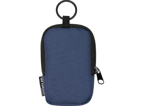 Bolsa pequeña de material reciclado GRS de 0,2 L Byron Clip & Go