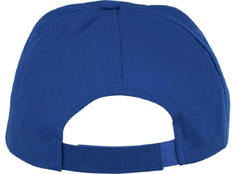 Gorra infantil de 5 paneles de 175 g/m² Feniks Kids