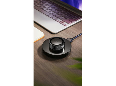 Anillo inteligente Prixton Orbyt Touch