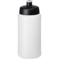 Bidón deportivo con tapa de 500 ml Baseline® Plus 