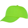 Gorra infantil de 5 paneles de 175 g/m² Feniks Kids