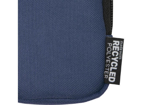 Bolsa pequeña de material reciclado GRS de 0,2 L Byron Clip & Go