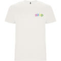 Camiseta de manga corta infantil de 190 g/m² Stafford