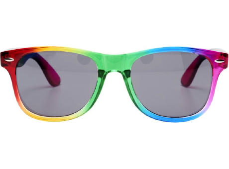Gafas de sol arcoíris Sun Ray