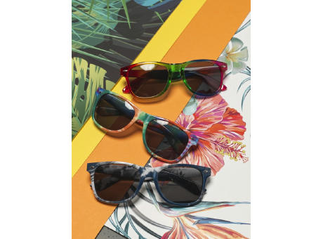 Gafas de sol arcoíris Sun Ray