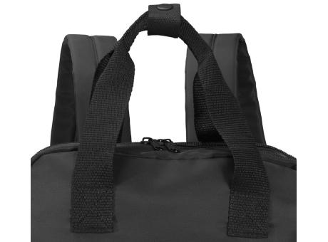 Mochila reciclada de viaje de 9 litros para portátil de 14