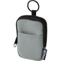 Bolsa pequeña de material reciclado GRS de 0,2 L Byron Clip & Go
