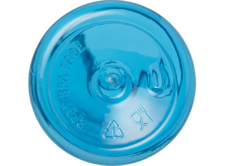 Bidón deportivo de RPET de 500 ml Bodhi