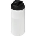 Bidón deportivo con Tapa Flip de 500 ml Baseline™ Plus