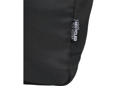 Mochila reciclada de viaje de 9 litros para portátil de 14