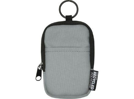 Bolsa pequeña de material reciclado GRS de 0,2 L Byron Clip & Go