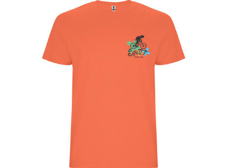 Camiseta de manga corta para hombre de 190 g/m² Stafford