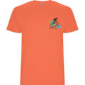 Camiseta de manga corta para hombre de 190 g/m² Stafford