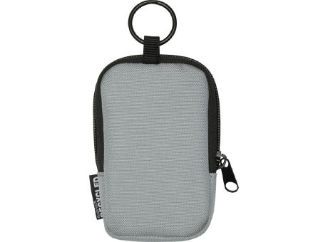 Bolsa pequeña de material reciclado GRS de 0,2 L Byron Clip & Go