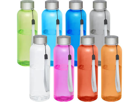 Bidón deportivo de RPET de 500 ml Bodhi