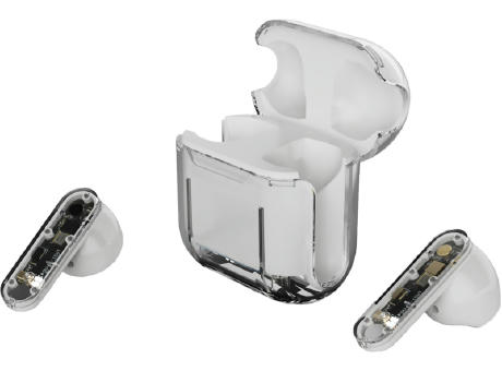 Auriculares Prixton TWS162