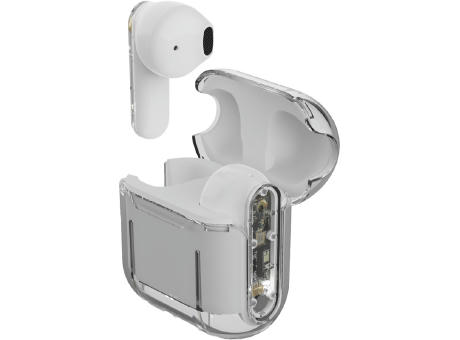 Auriculares Prixton TWS162