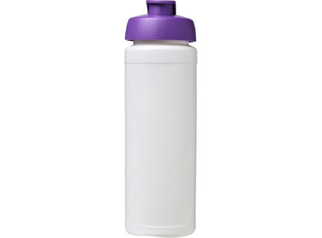 Bidón deportivo con Tapa Flip de 750 ml con agarradera Baseline™ Plus  