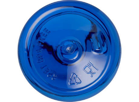 Bidón deportivo de RPET de 500 ml Bodhi