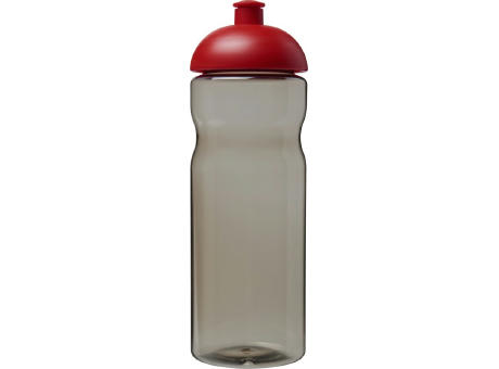 Bidón deportivo con tapa Dome de 650 ml H2O Active® Eco Base