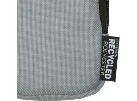Bolsa pequeña de material reciclado GRS de 0,2 L Byron Clip & Go