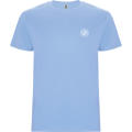 Camiseta de manga corta infantil de 190 g/m² Stafford