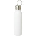 Bidón de acero inoxidable con asa de metal de 720 ml con certificación RCS  