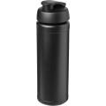 Bidón deportivo con Tapa Flip de 750 ml con agarradera Baseline™ Plus  