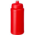 Bidón deportivo con tapa de 500 ml Baseline® Plus 