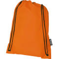 Mochila de cuerdas de RPET 5L Oriole