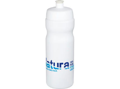 Bidón deportivo de 650 ml Baseline® Plus