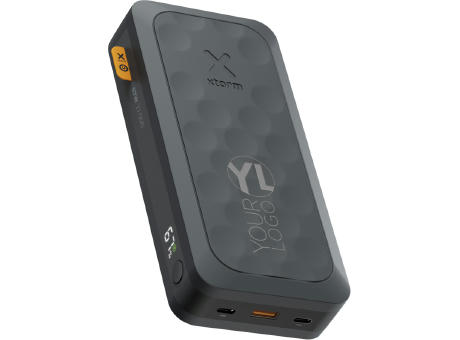 Batería externa de 27 000 mAh y 67 WXtorm FS5271 Fuel Series
