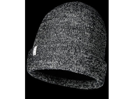 Gorro beanie reflectante Rigi