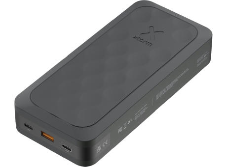 Batería externa de 27 000 mAh y 67 WXtorm FS5271 Fuel Series