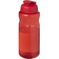 Bidón deportivo con tapa Flip de 1 litro H2O Active® Eco Big Base